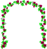 Flowers Fruits Plants And Balloons Clipart Page 21   Flower Arch    