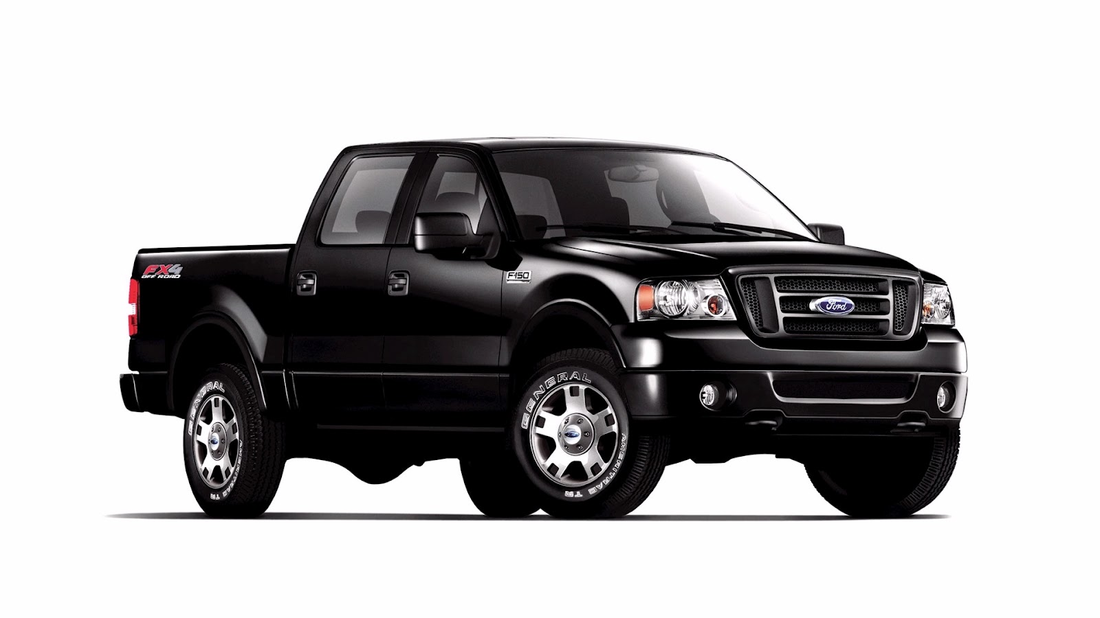 Ford F150 Truck Clipart Black Ford F 150 Wallpapers Hd