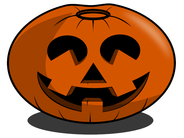Free To Use   Public Domain Pumpkin Clip Art   Page 3
