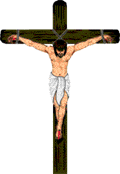 Jesus On The Cross With Transparent Background