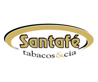 Santafe Tabacos Cia