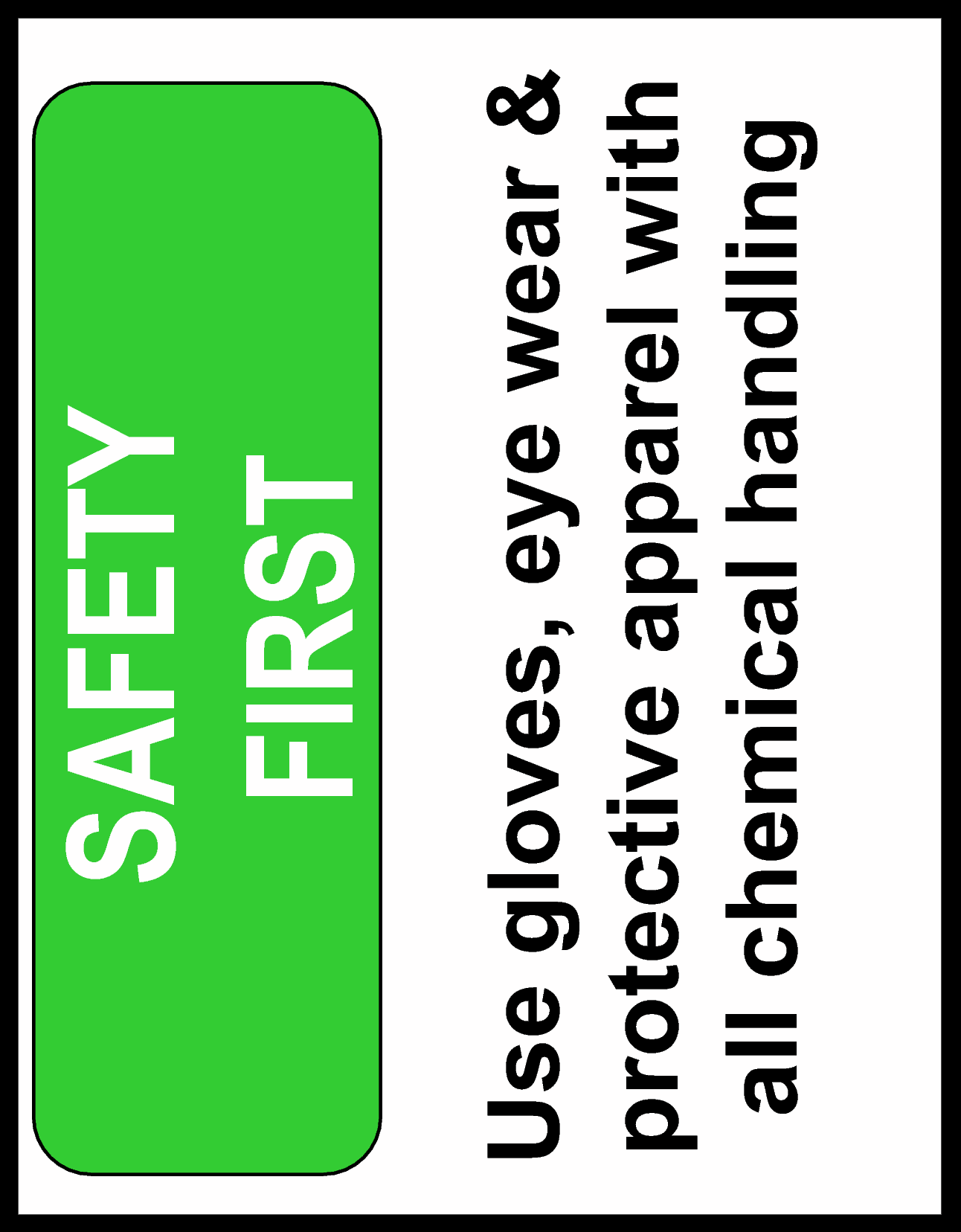 Share Safety Wear Clipart With You Friends 