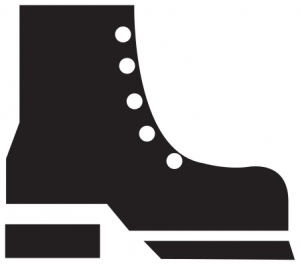 Share Wear Safety Boots Clipart With You Friends 