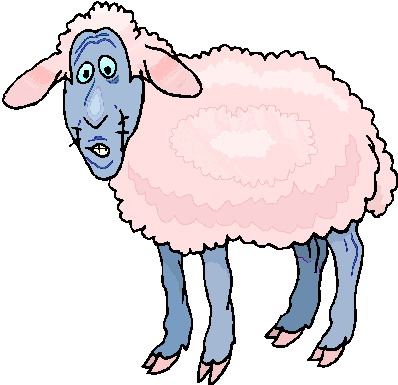 Sheep Herd Clipart   Clipart Panda   Free Clipart Images