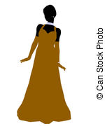 Updo Illustrations And Clipart