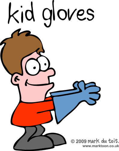 Wear Clipart Clipart Boy Wearing Kid Gloves Gif