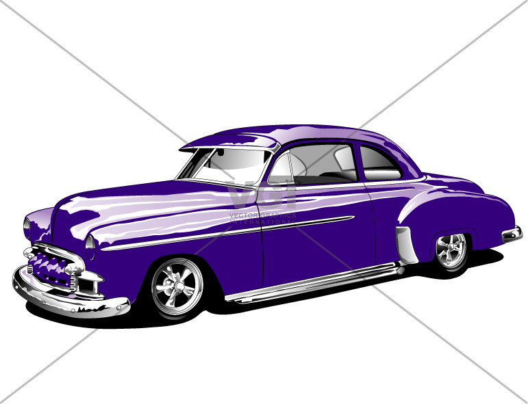 1956 Chevy Clipart   Cliparthut   Free Clipart