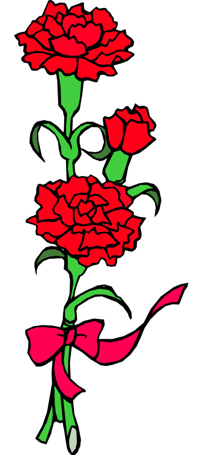25 Funeral Flowers Clip Art Free Cliparts That You Can Download To You