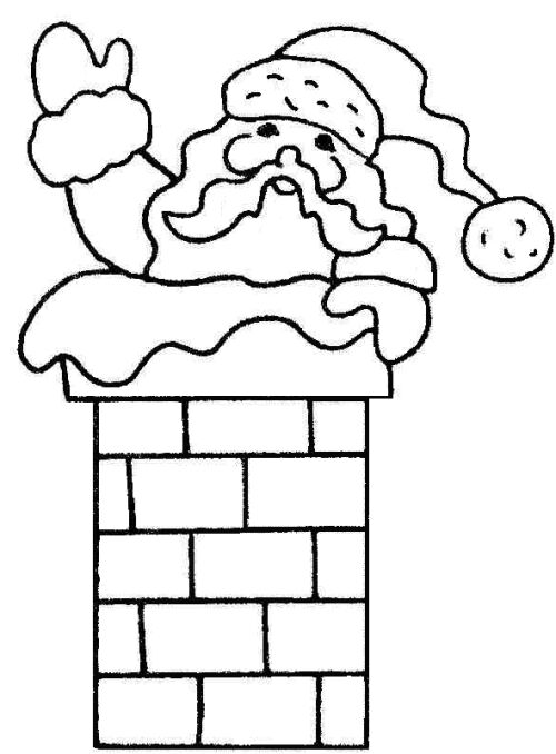 Christmas Chimney Clipart Image Search Results