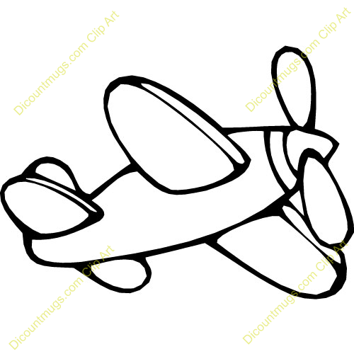 Clipart 11345 Airplane Toy   Airplane Toy Mugs T Shirts Picture    