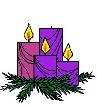 Clipart For The Website   Clipart 3rd Week Of Advent