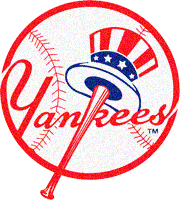 Clipart Yankees