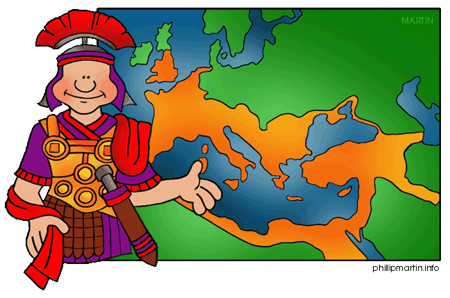 Daily Life   Ancient Rome For Kids