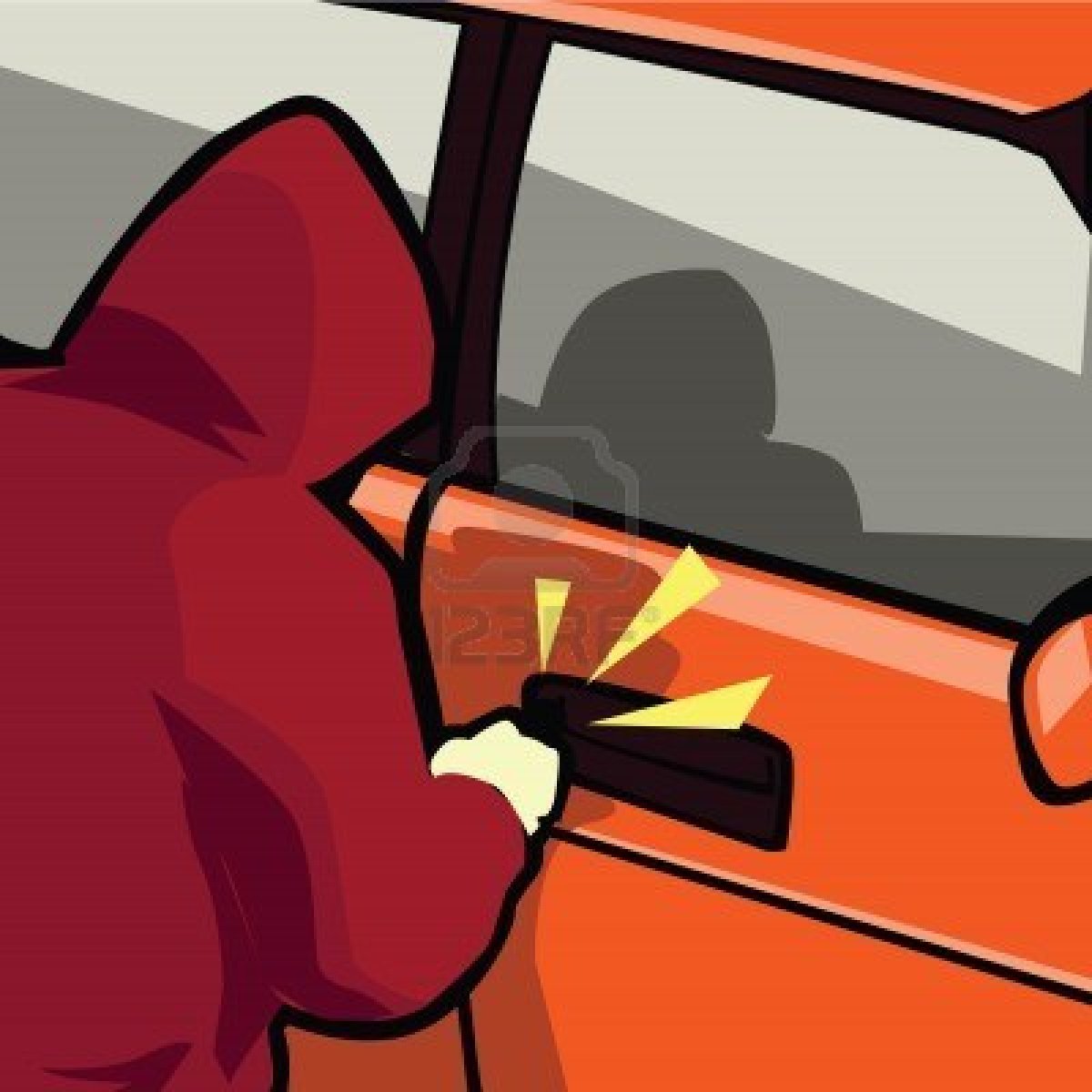 Displaying 19  Images For   Car Theft Clipart   