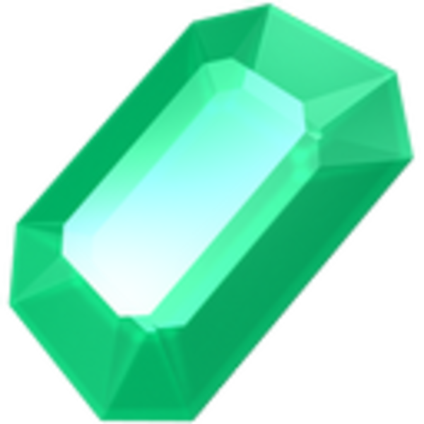 Emerald Icon   Free Images At Clker Com   Vector Clip Art Online    