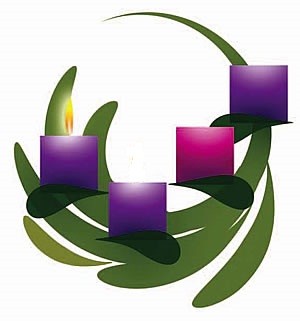 First Sunday Of Advent Daily Advent Prayer