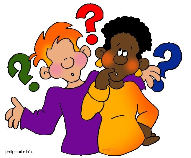 Inquiry Clipart Science Questioning Gif