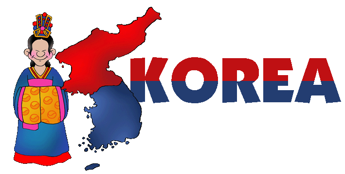 Korean Clip Art   Cliparts Co