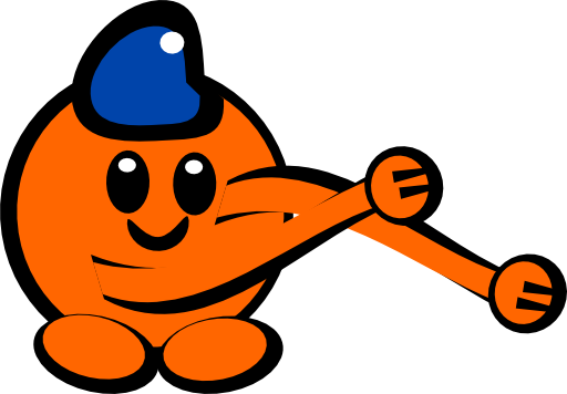 Mr Tickle Clipart   I2clipart   Royalty Free Public Domain Clipart