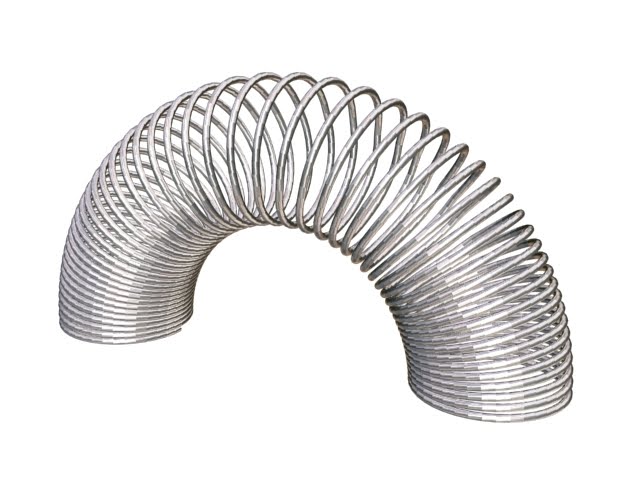My Own Personal Crazy  In My Dreams I Teach Science With A Slinky
