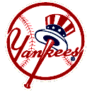 New York Yankees Logo Clip Art   Photoalt10