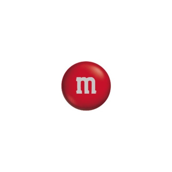 Red M Ms