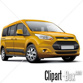 Related Ford Car Cliparts
