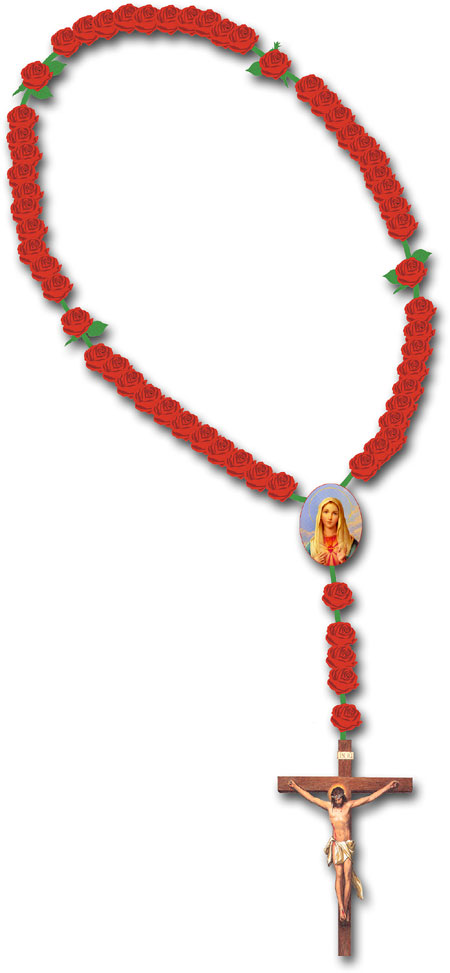 Rosary Clip Art   Clipart Best
