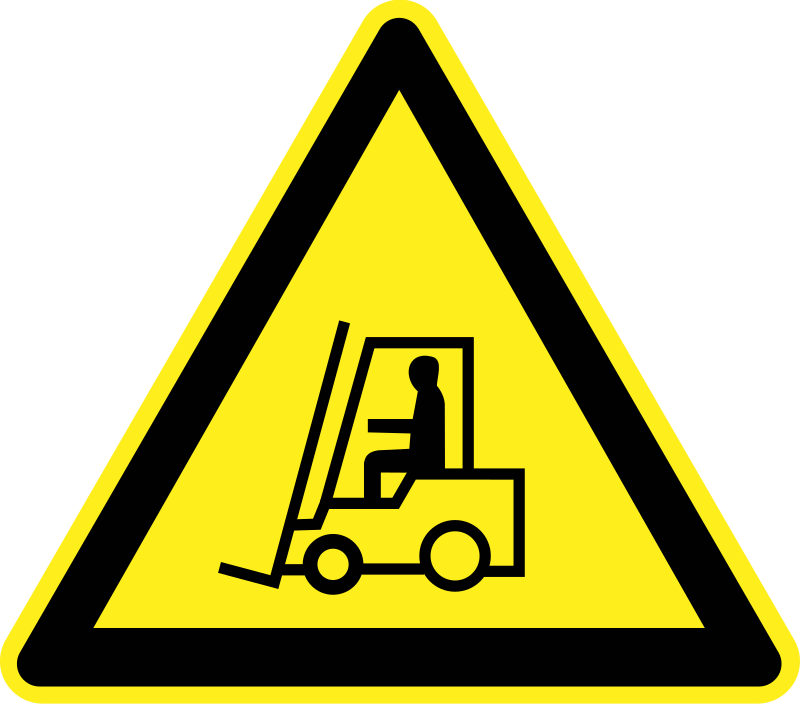 Signs Hazard Warning By H0us3s  