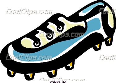 Soccer Cleats Clipart   Clipart Panda   Free Clipart Images