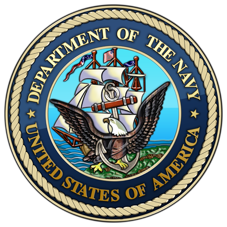 The United States Navy Usn Is The Sea Branch Of The United States