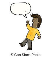 Cool Guy Vector Clipart And Illustrations