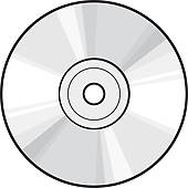 Disc Clip Art   Gograph