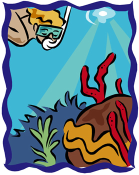 Ecosystem Clipart Coral Jpg