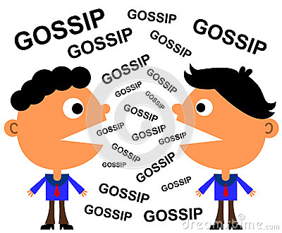 Gossiping Stock Images   Image  27311034
