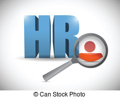 Human Resources Vector Clipart Eps Images  6133 Human Resources Clip
