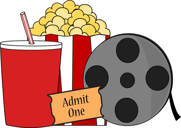 Movie Theater Screen Clipart   Cliparthut   Free Clipart