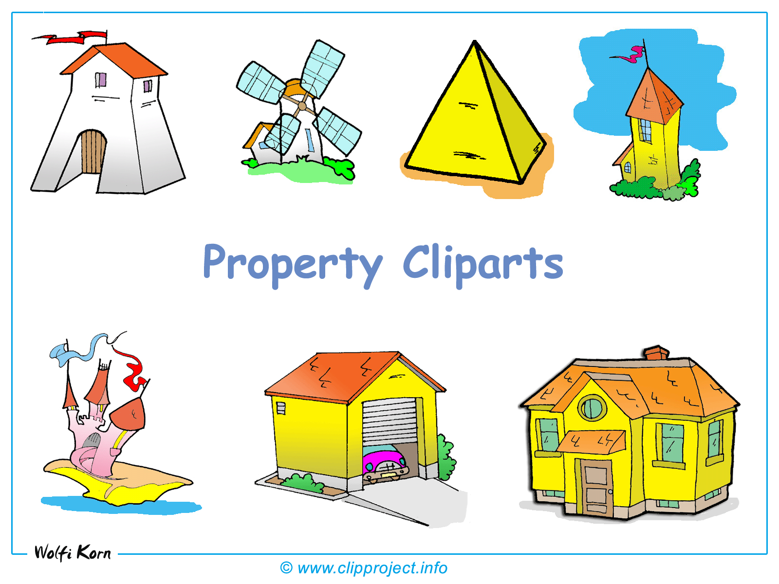 Property Clipart   Free Desktop Backgrounds Download Online