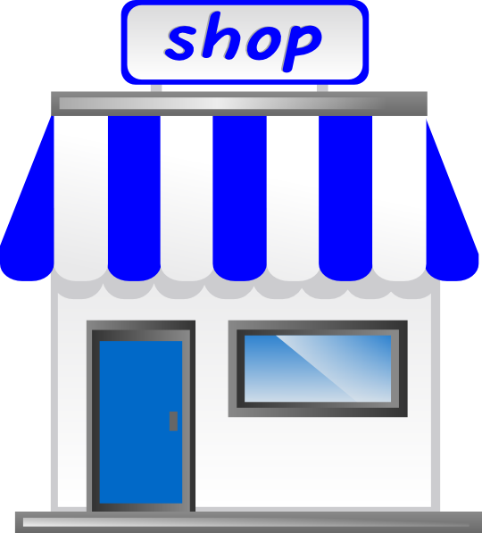 Property Type  Shop