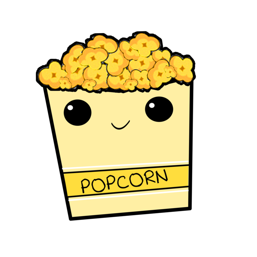 There Is 40 Popcorn Box   Free Cliparts All Used For Free 