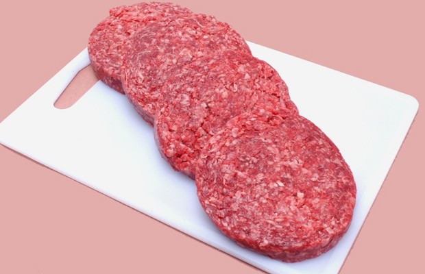Are Used In The Manufacturing Of Ground Beef  Photo  Clipart Com