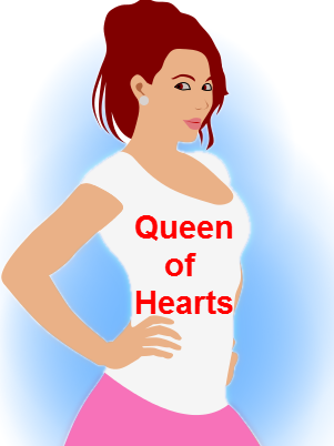 Be Quiet Clipart Red Headed Woman Free Clipart