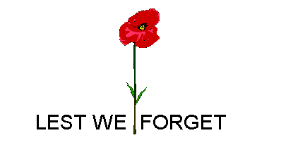 Canadian Rememberance Day Flag