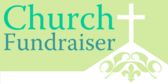 Church Fundraiser Church Fundraiser Banner Sign