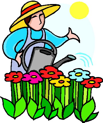 Gardening Clipart   Clipart Panda   Free Clipart Images
