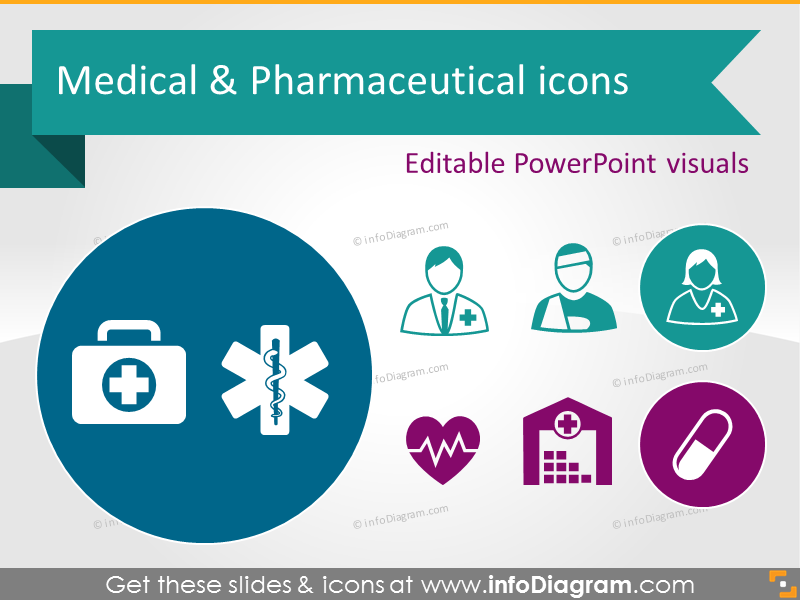 Health Care Icons Medical Pharmaceutical Icons Powerpoint Png