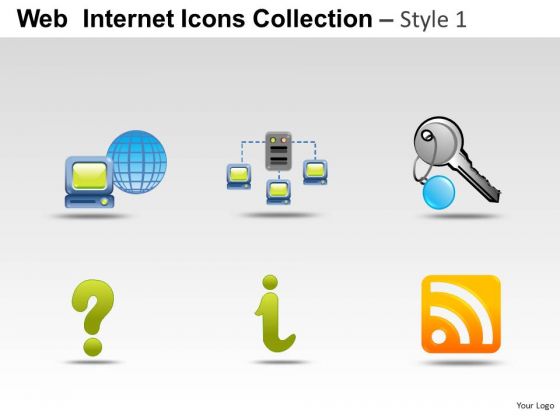     Icons Powerpoint Graphics And Ppt Clipart Slides   Powerpoint Diagram
