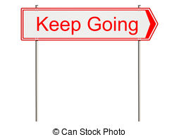 Keep Going Illustrations And Clip Art  305 Keep Going Royalty Free