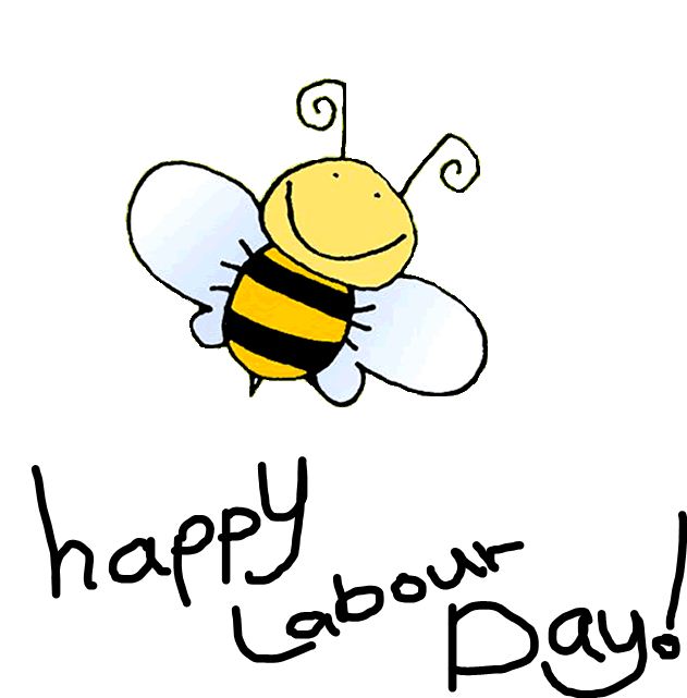 Labour Day Celebrates