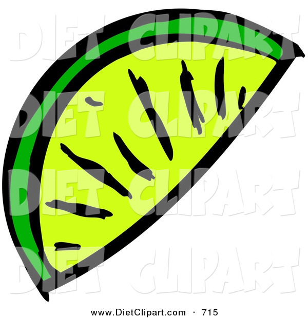 Lime Wedge Clip Art Source Dietclipart Design Diet Clip Art